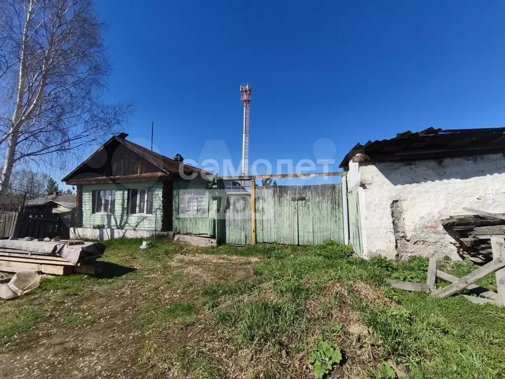 Дом 36,2 м на участке 5,8 сот. - Фото 0