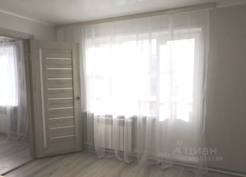 2-к кв. Хабаровский край, Ванино рп ул. Молодежная, 17 (40.0 м) - Фото 1