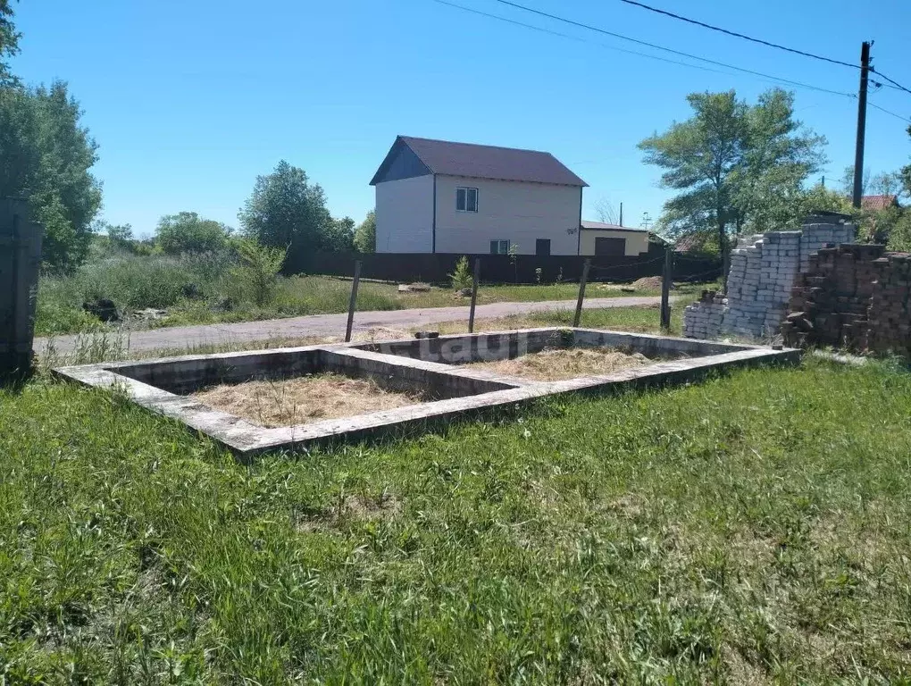 Участок в Амурская область, Белогорск ул. Леваневского (10.0 сот.) - Фото 1