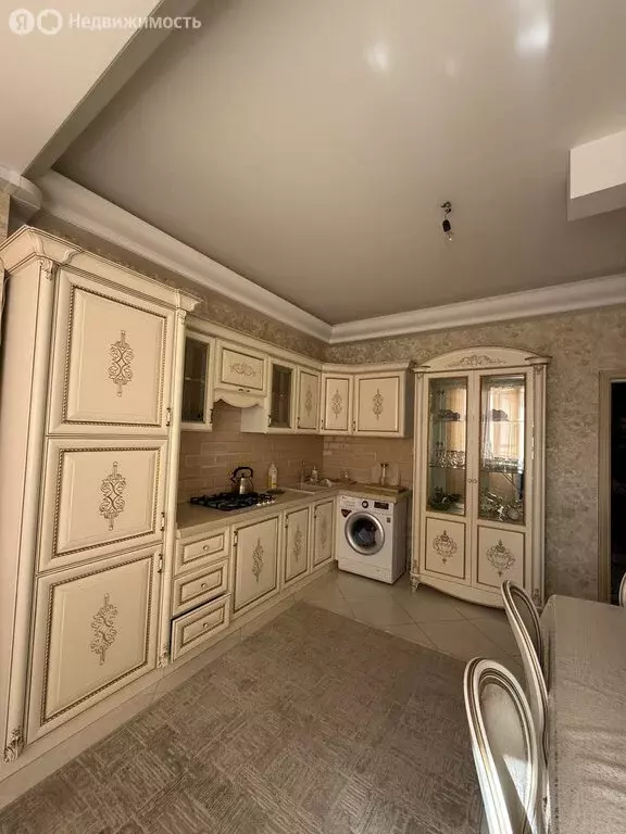 2-комнатная квартира: Махачкала, тупик Перова, 7 (90 м) - Фото 1