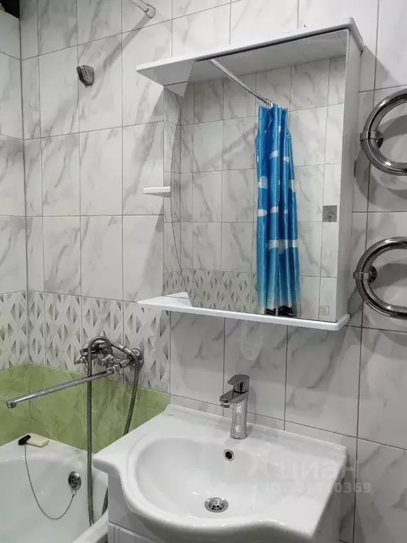 1-к кв. Нижегородская область, Нижний Новгород просп. ... - Фото 0