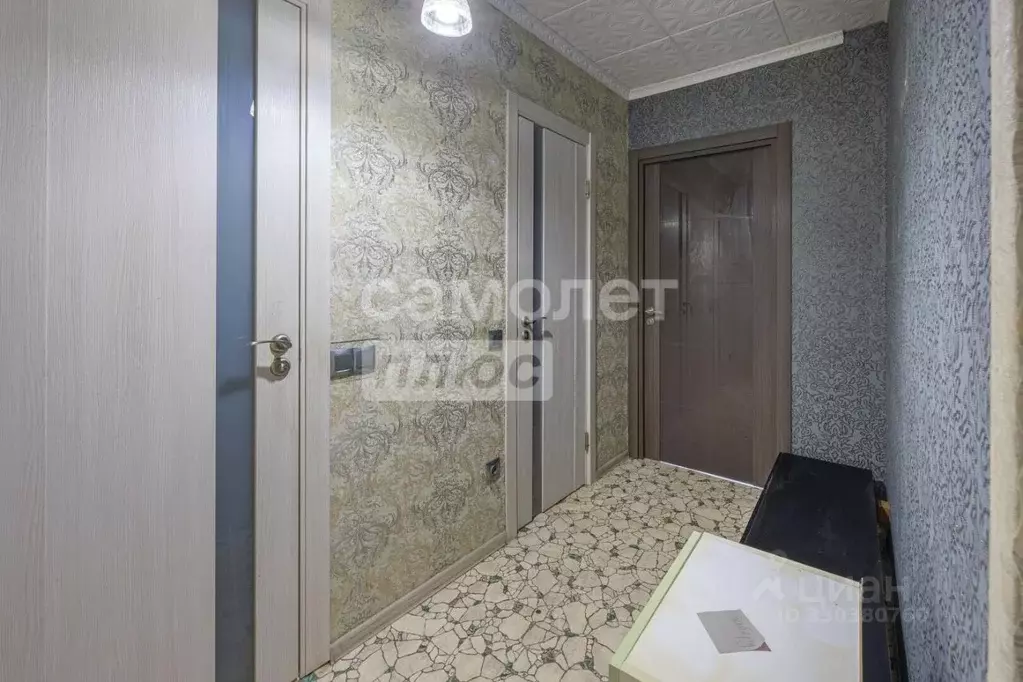 3-к кв. Московская область, Подольск Северная ул., 6 (64.5 м) - Фото 1