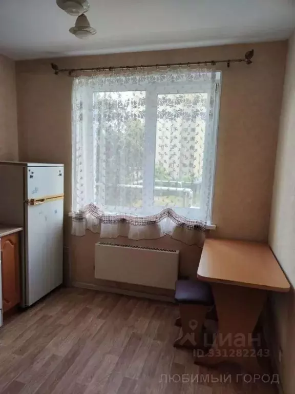 1-к кв. Нижегородская область, Нижний Новгород Народная ул., 56 (26.5 ... - Фото 1