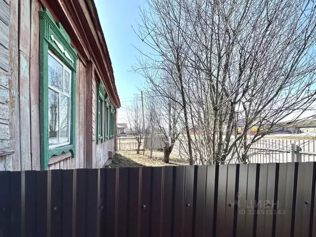 Дом в Башкортостан, Гафурийский район, Красноусольский сельсовет, с. ... - Фото 1