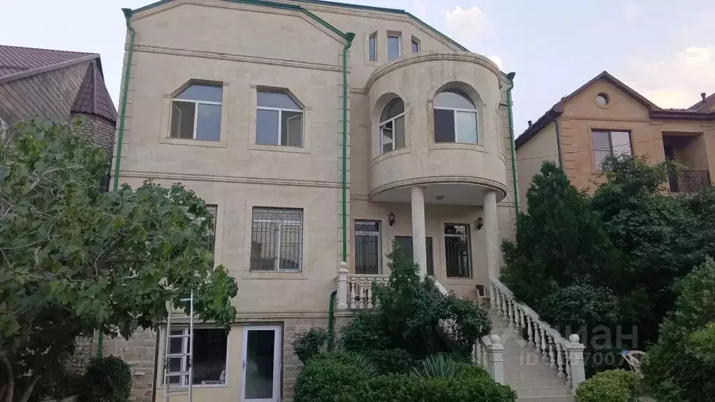 1-к кв. Дагестан, Махачкала туп. 2-й Декоративный, 13 (36.0 м) - Фото 0