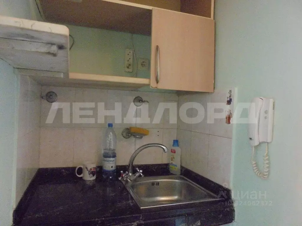 Комната Ростовская область, Ростов-на-Дону ул. Новаторов, 14а (18.4 м) - Фото 1