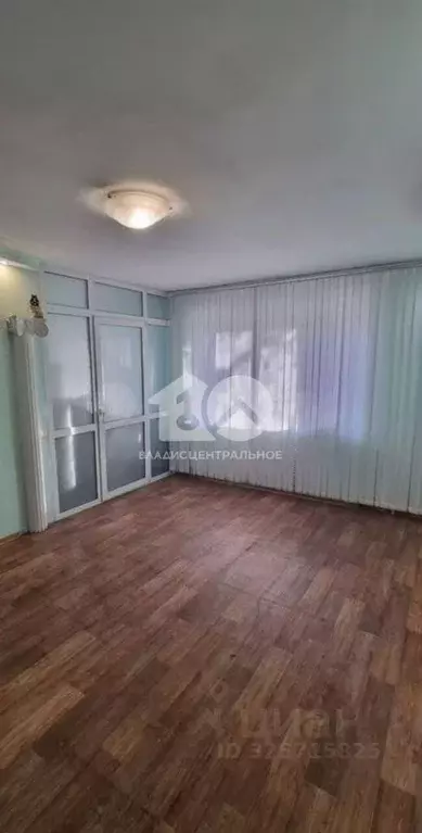 4-к кв. Кемеровская область, Кемерово ул. Гагарина, 105А (77.8 м) - Фото 1