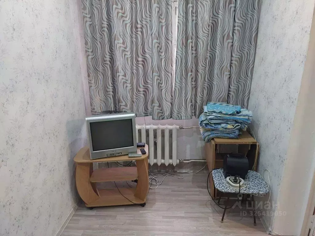 1-к кв. Мурманская область, Мурманск ул. Свердлова, 2к5 (62.0 м) - Фото 2