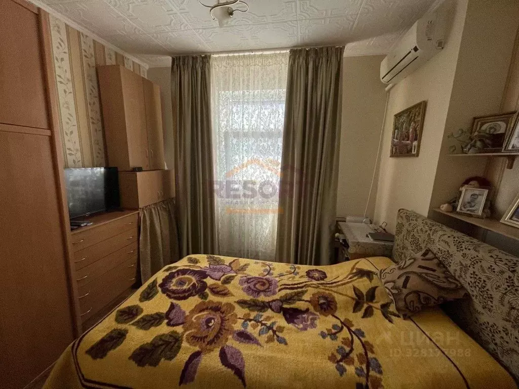 2-к кв. Крым, Ялта пер. Музейный, 6 (52.0 м) - Фото 1