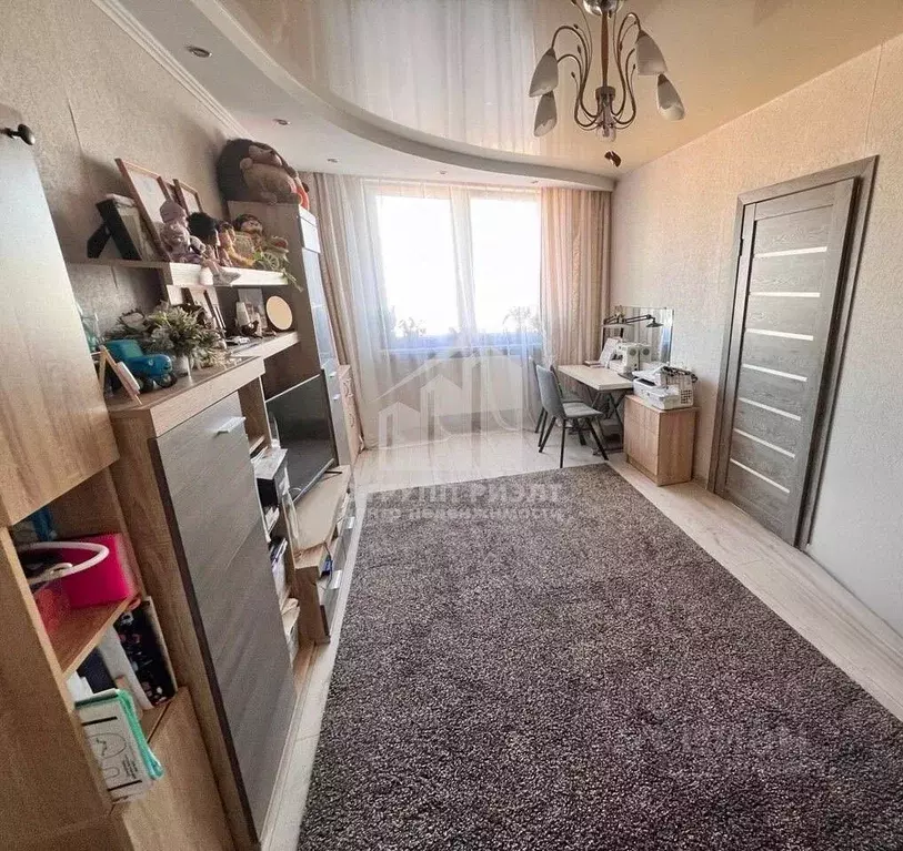 2-к кв. Калининградская область, Калининград Сельма мкр, ул. Виллима ... - Фото 1