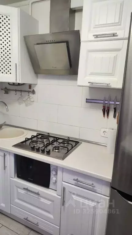 2-к кв. Крым, Симферополь ул. Гагарина, 13А (45.0 м) - Фото 2