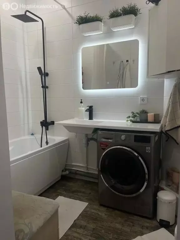 2-комнатная квартира: Омск, улица Перелёта, 28 (41 м) - Фото 1