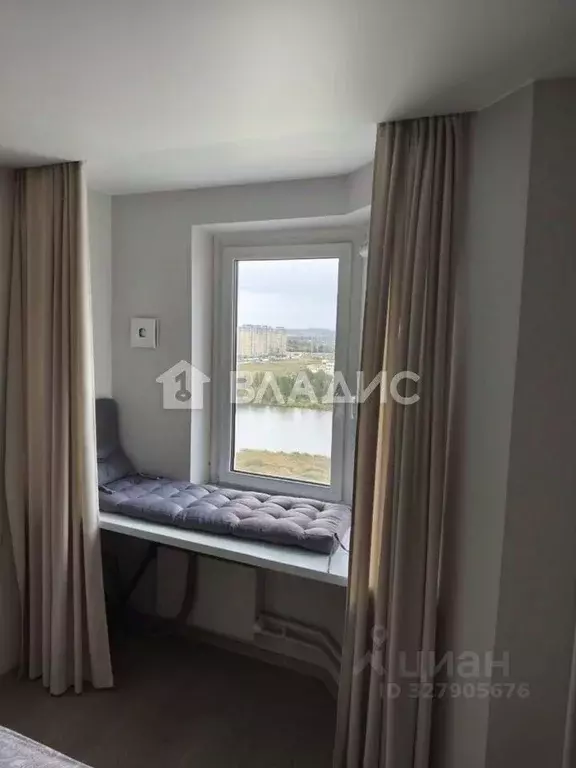 2-к кв. Москва ул. Лавриненко, 11к2 (58.0 м) - Фото 1