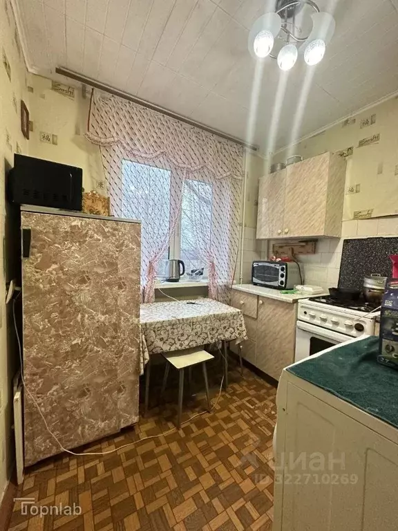 3-к кв. Орловская область, Орел Комсомольская ул., 328 (59.0 м) - Фото 1