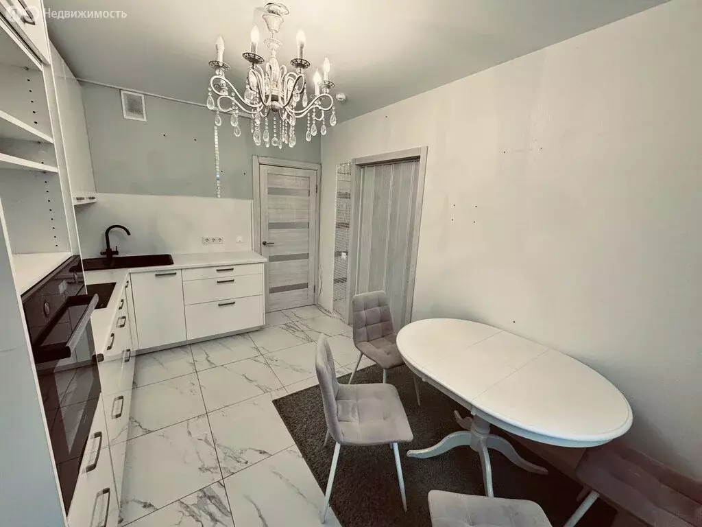 2-комнатная квартира: Санкт-Петербург, набережная реки Каменки, 19к1 ... - Фото 2