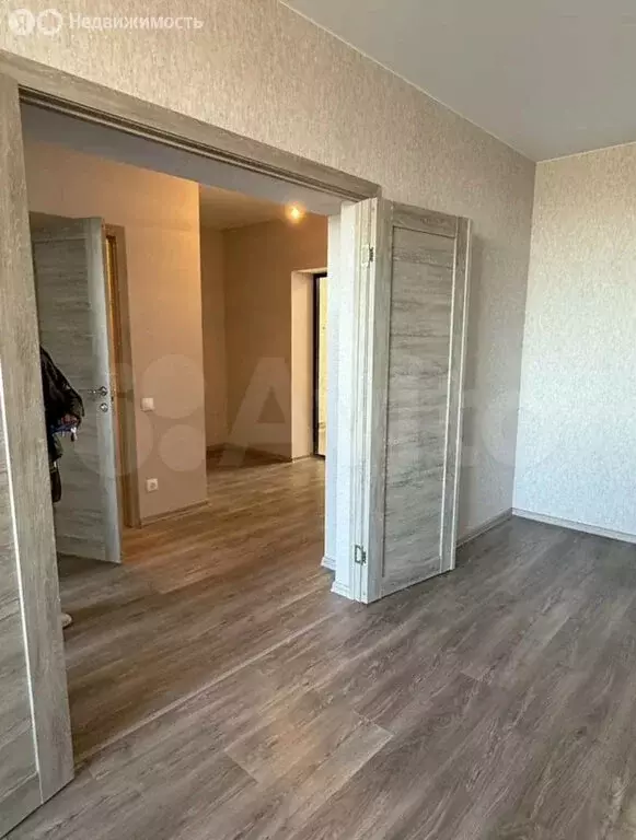 3-комнатная квартира: Владикавказ, Владивостокская улица, 37 (87 м) - Фото 2