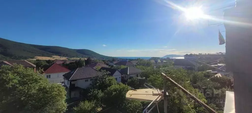 3-к кв. Краснодарский край, Геленджик городской округ, с. Кабардинка ... - Фото 0