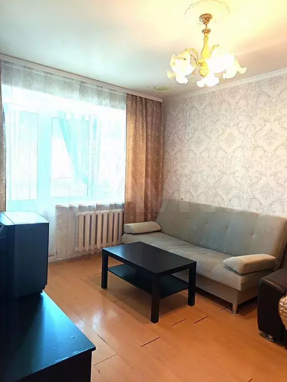 2-к. квартира, 47 м, 5/9 эт. - Фото 0