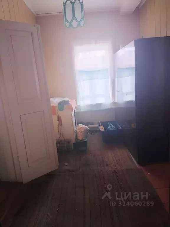 Дом в Ульяновская область, Димитровград ул. Пестеля (44 м) - Фото 0