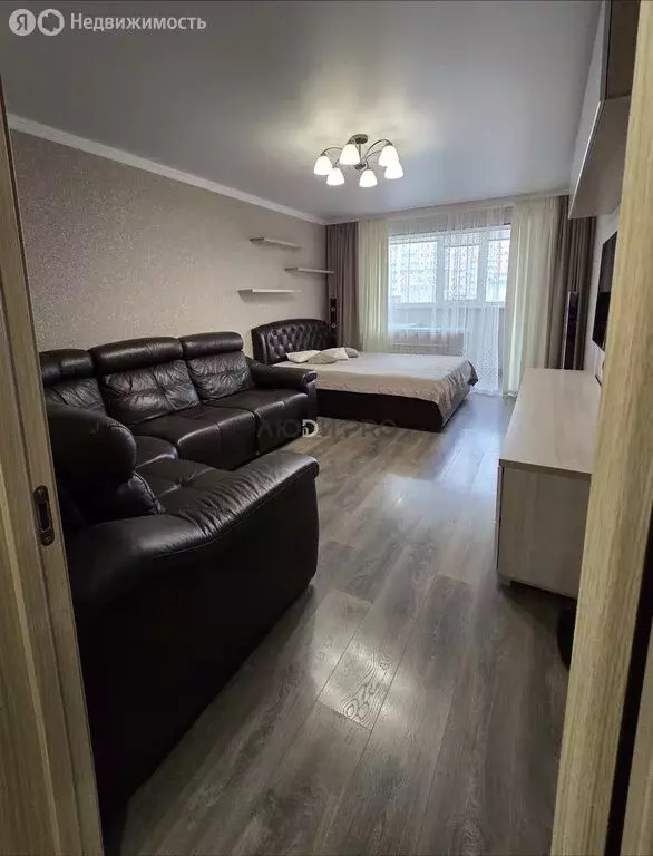 2-комнатная квартира: Энгельс, улица Шурова Гора, 7/16 (68.3 м) - Фото 2