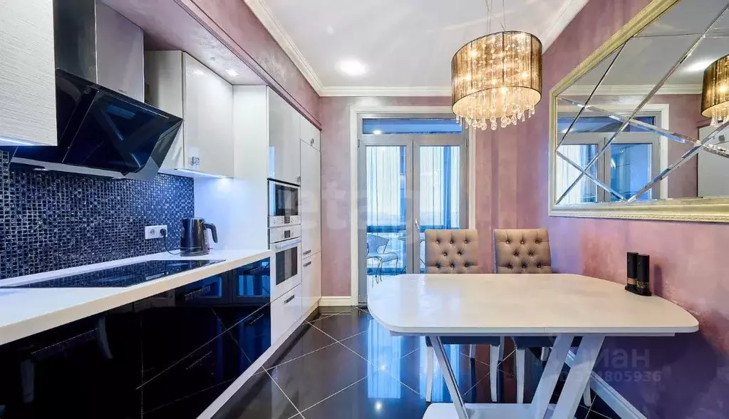 3-к кв. Псковская область, Псковский район, Завеличенская волость, д. ... - Фото 1