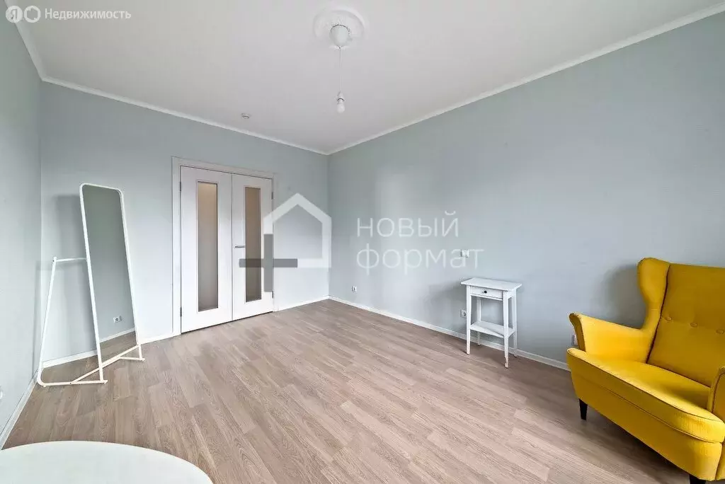 2-комнатная квартира: Мытищи, улица Мира, 39 (69.2 м) - Фото 1