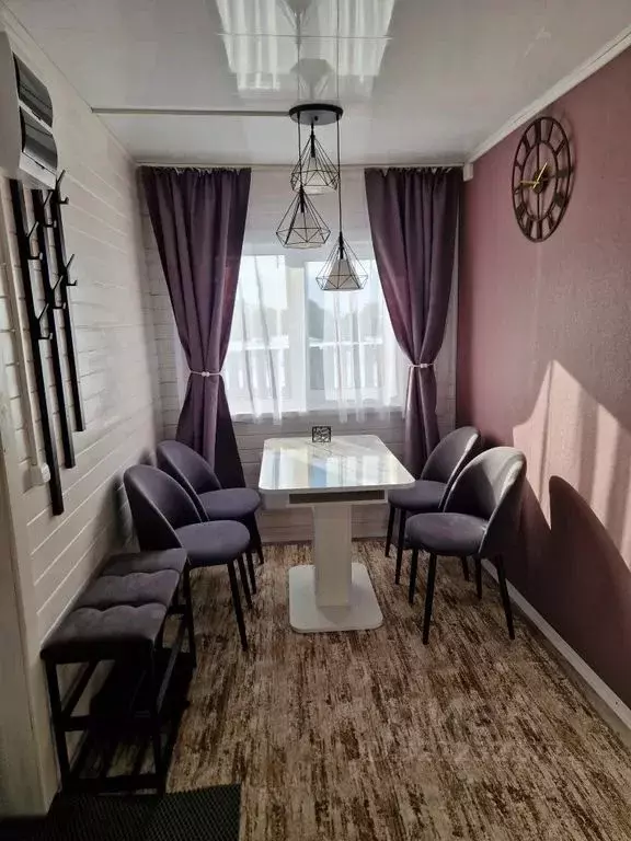 Дом в Иркутская область, Ольхонский район, пос. Хужир  (45 м) - Фото 1