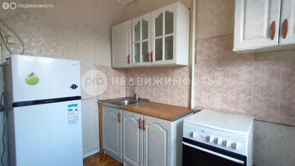 2-комнатная квартира: Рязань, район Песочня, улица Советской Армии, ... - Фото 1