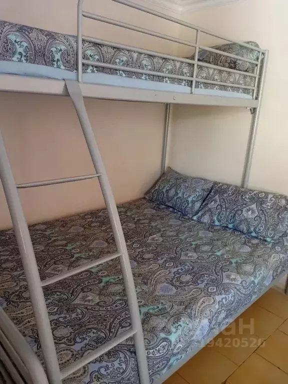 Комната Краснодарский край, Туапсинский муниципальный округ, Джубга ... - Фото 0