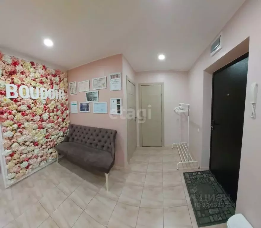 Помещение свободного назначения в Ростовская область, Батайск ул. ... - Фото 1