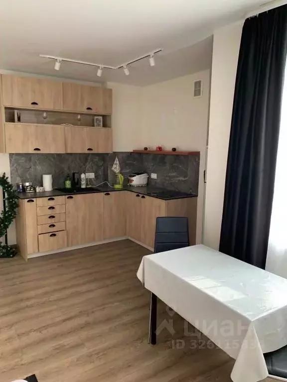 1-к кв. Башкортостан, Уфа Айская ул., 39 (40.0 м) - Фото 1