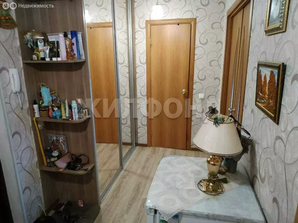 1-комнатная квартира: Благовещенск, улица Муравьёва-Амурского, 5/2 ... - Фото 2