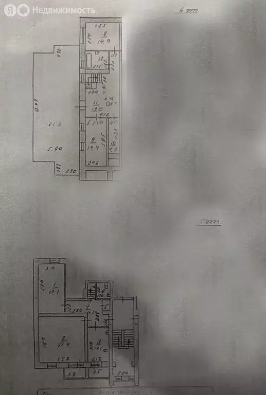 4-комнатная квартира: Иркутск, Советская улица, 115А (139.5 м) - Фото 1