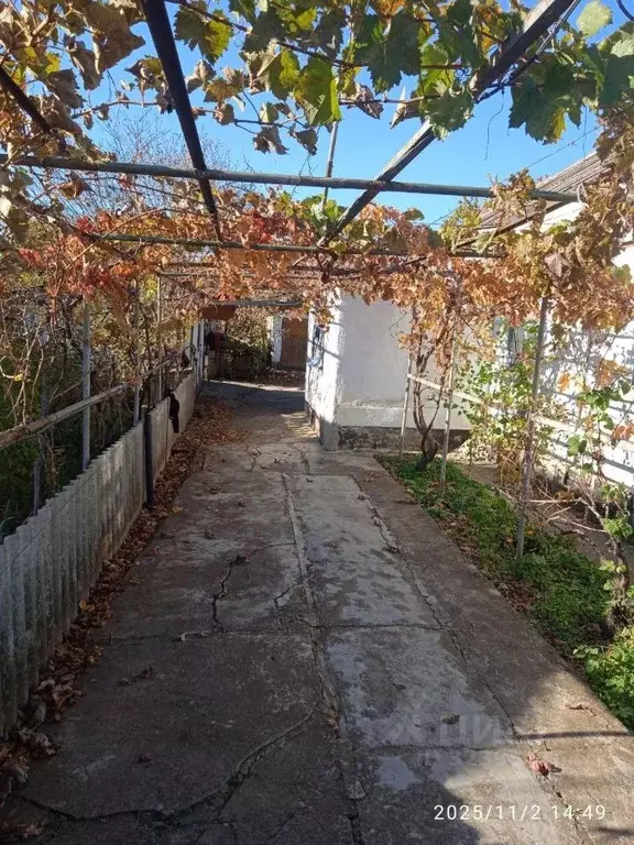 Дом в Крым, Джанкой ул. Фрунзе, 7 (60 м) - Фото 2