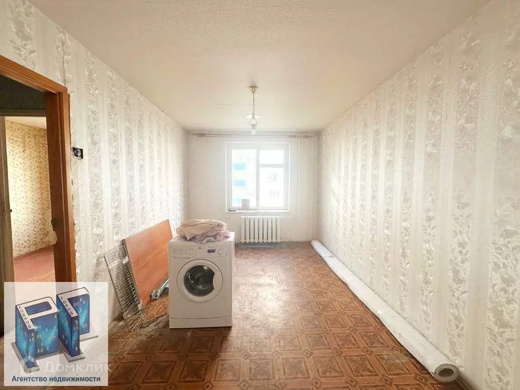 Продаётся 3-к квартира, 60.7 м - Фото 1