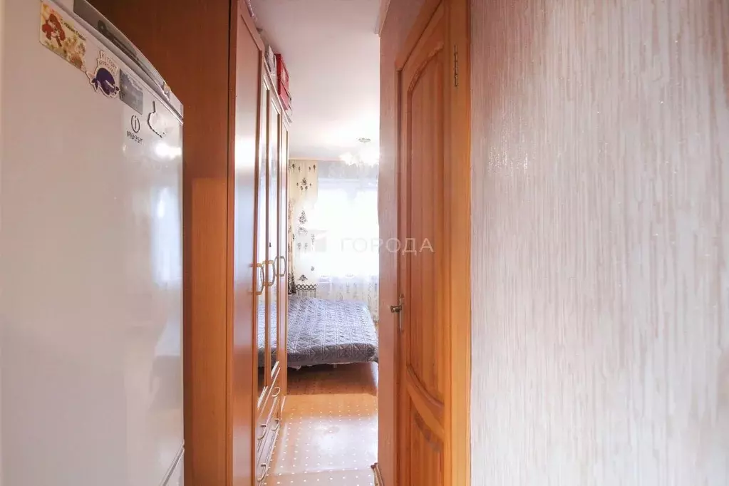 Студия Алтайский край, Барнаул ул. Монтажников, 11/1 (19.9 м) - Фото 1