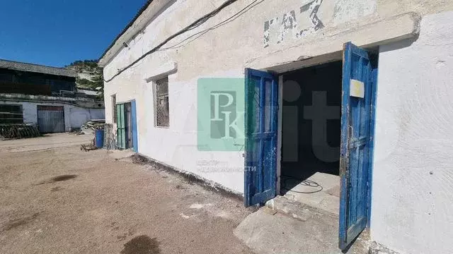 Склад Производство 95м2 в Инкермане - Фото 0