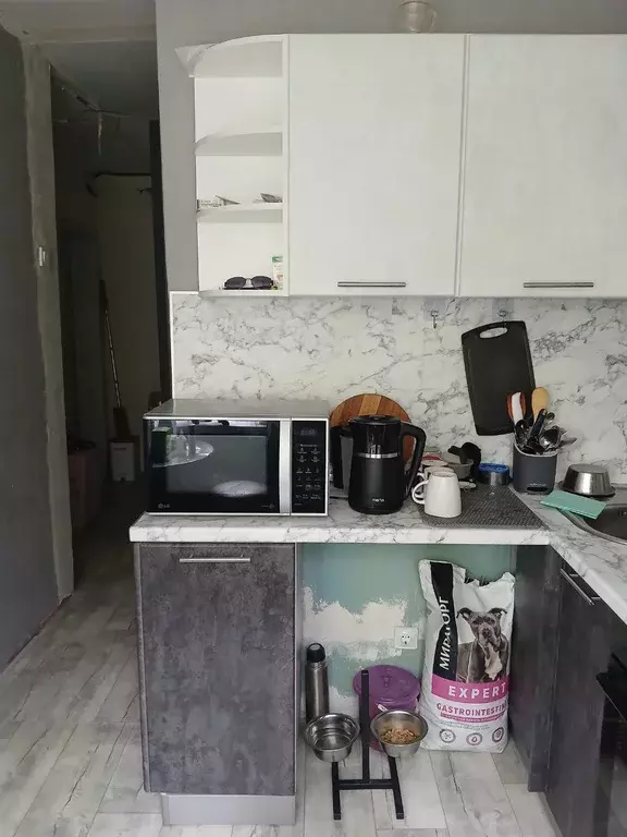 Продаётся 2-к квартира, 45.6 м - Фото 1