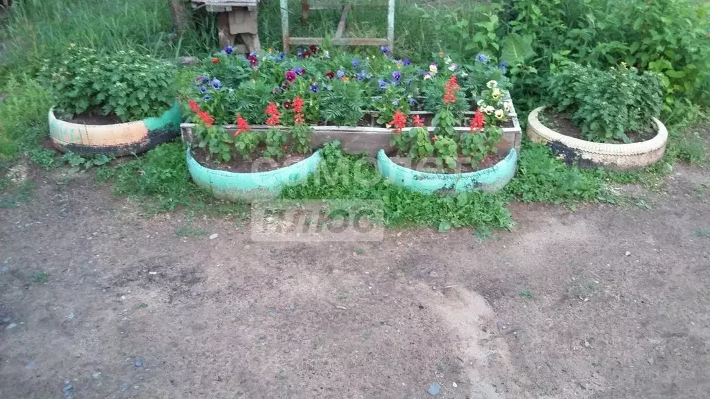 Дом в Забайкальский край, Читинский район, Огонек СНТ  (33 м) - Фото 2