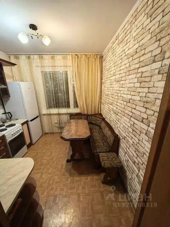 2-к кв. Белгородская область, Старый Оскол Зеленый Лог мкр, 1А (60.0 ... - Фото 2