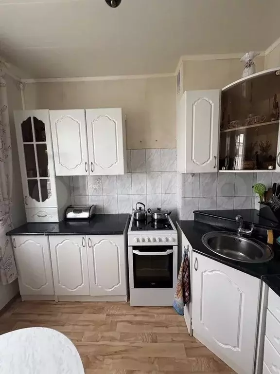 2-к. квартира, 51 м, 5/5 эт. - Фото 1
