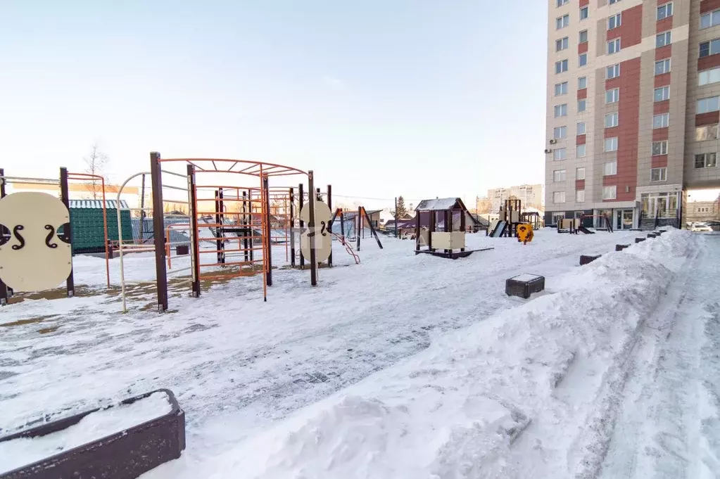 2-к кв. Алтайский край, Барнаул Молодежная ул., 136 (45.0 м) - Фото 1