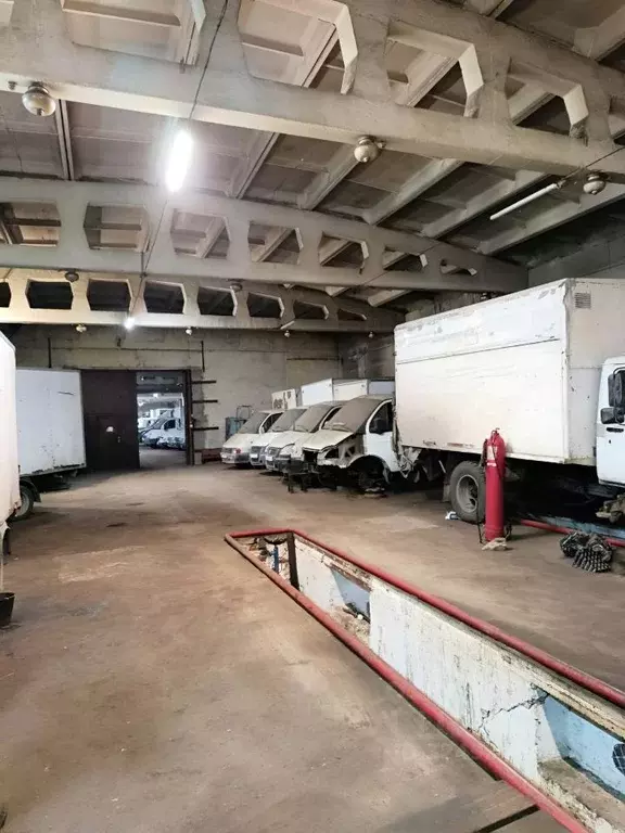 Помещение свободного назначения в Алтайский край, Барнаул ... - Фото 2