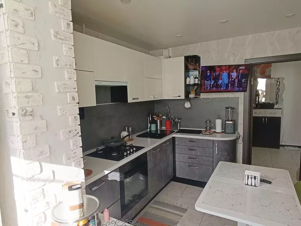 Продаётся 2-к квартира, 57 м - Фото 1
