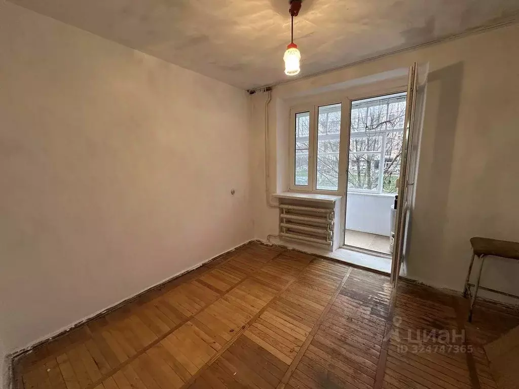 4-к кв. Краснодарский край, Усть-Лабинск Красная ул. (74.1 м) - Фото 1