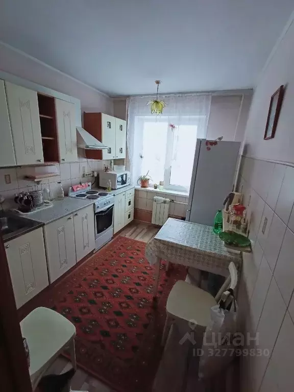 3-к кв. Алтайский край, Барнаул ул. Малахова, 107 (68.0 м) - Фото 1