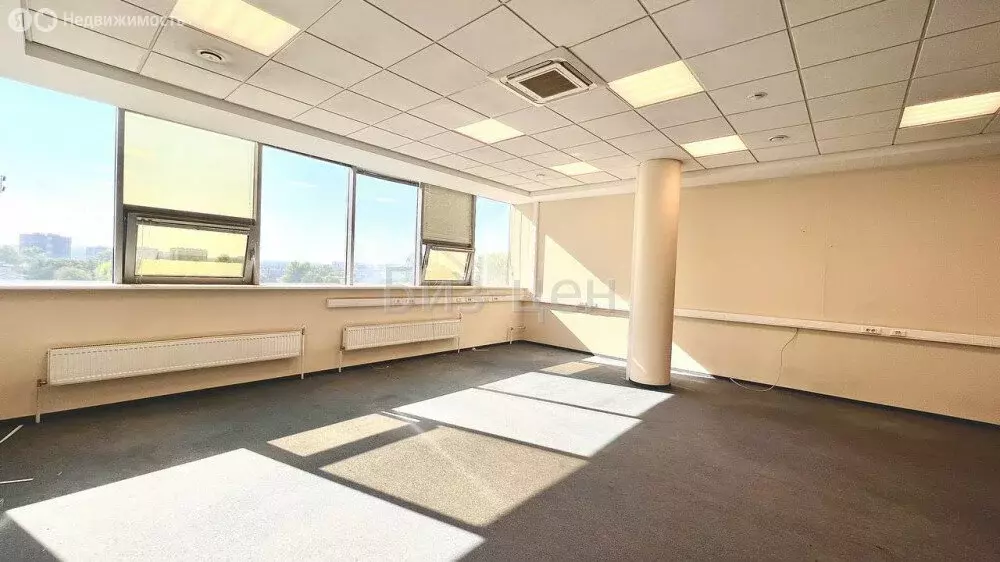 Офис (617.9 м) - Фото 2