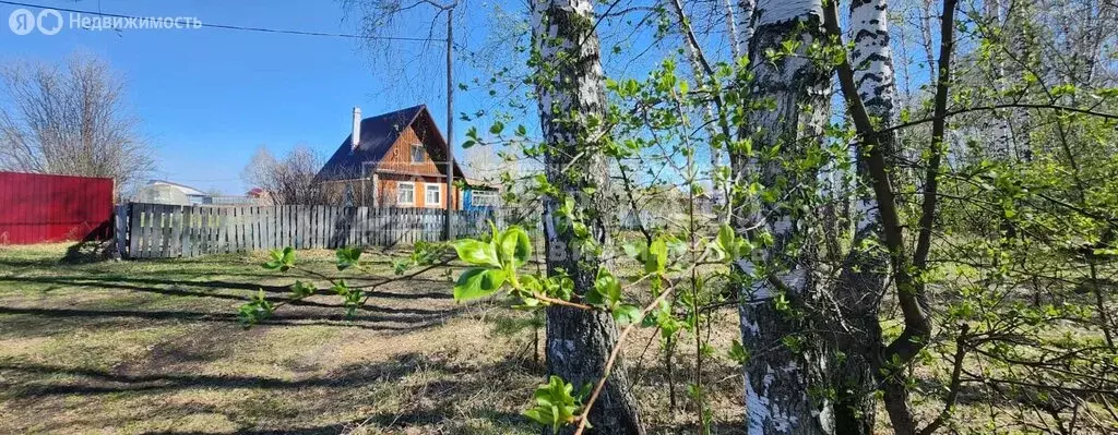 Дом в Кемеровский муниципальный округ, СНТ Мечта (36 м) - Фото 0