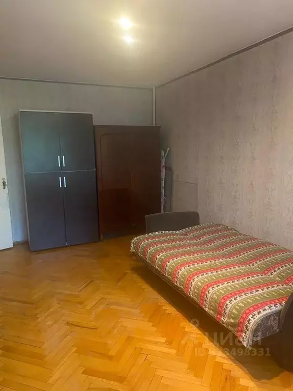 2-к кв. Санкт-Петербург ул. Типанова, 29 (42.0 м) - Фото 2