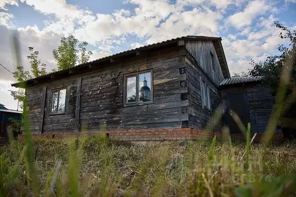 Дом в Нижегородская область, Ардатовский муниципальный округ, с. ... - Фото 1